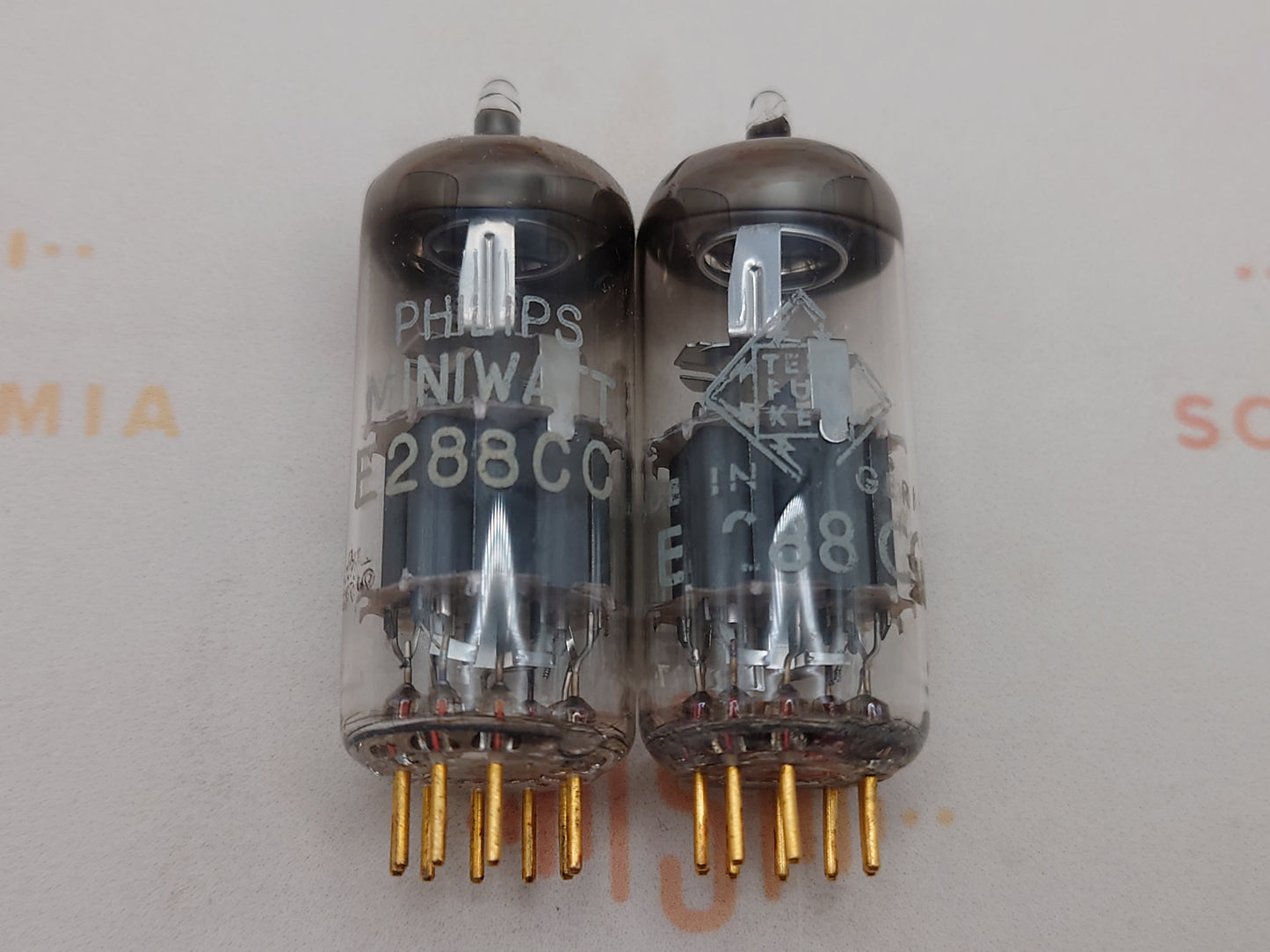 西门子 E288CC（相当于 E188CC） 格雷希尔兹慕尼黑