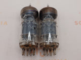 Telefunken EF804S O-getter ◇ Bottom
