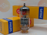 Siemens E288CC E188CC vacuum tube with O-Getter, image 52