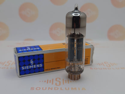 Philips E80CC 6085 O-Getter