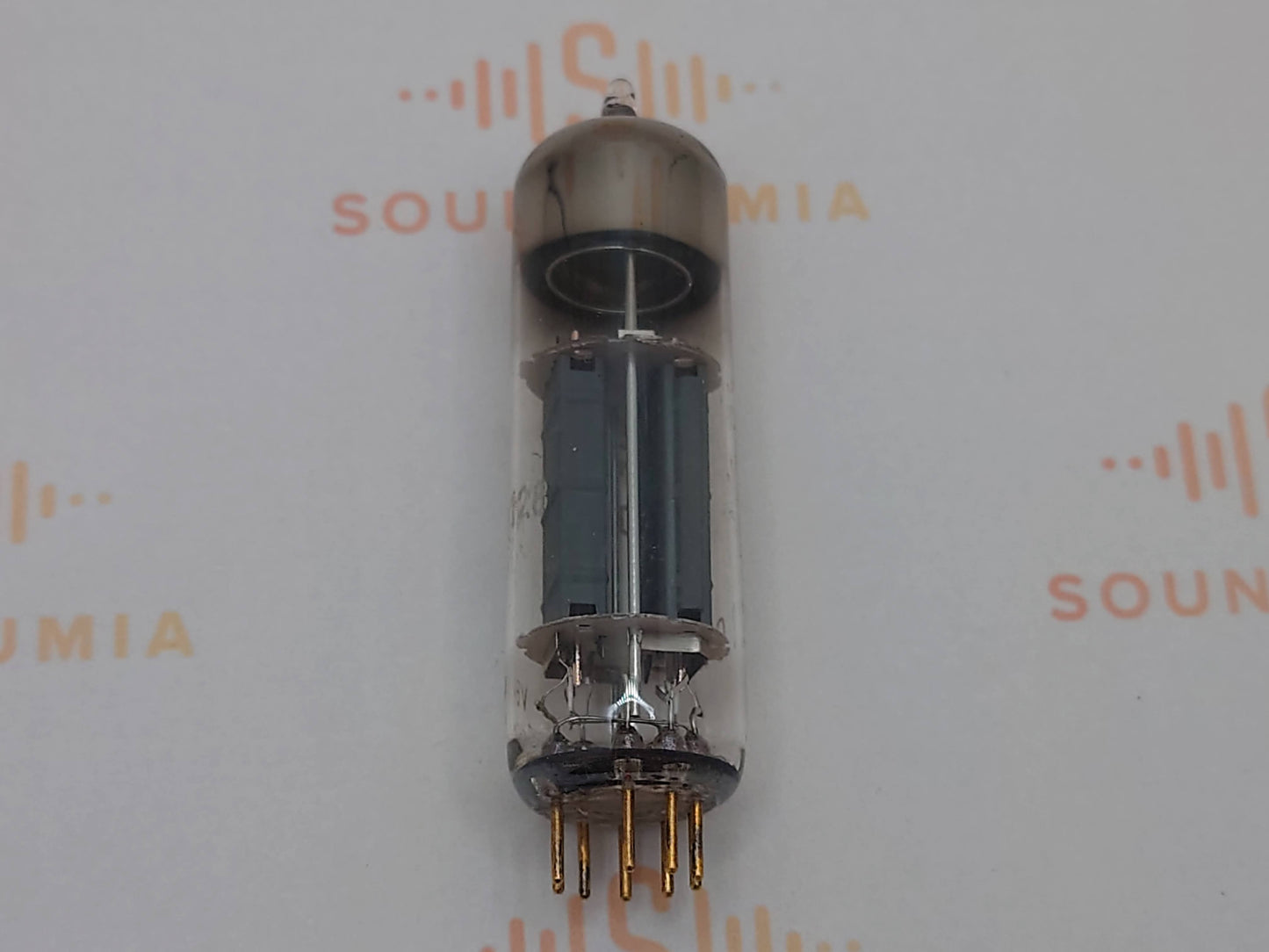 Philips E80CC 6085 O-Getter