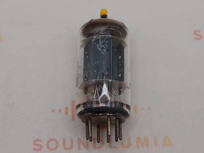 Telefunken ECC82 12AU7 Plaques lisses Berlin