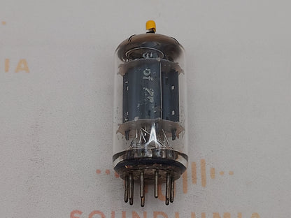 Telefunken ECC82 12AU7 Glatte Platten Berlin