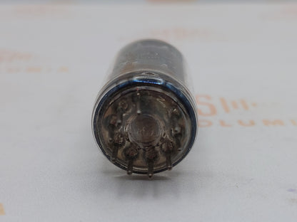 Telefunken ECC82 12AU7 Glatte Platten Berlin