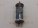 Telefunken EF804S O-getter ◇ Bottom
