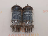 Philips ECC83 MC2 vacuum tube with D-Foil Getter and Long Plates, image 43