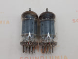 Philips ECC83 MC2 vacuum tube with D-Foil Getter and Long Plates, image 44