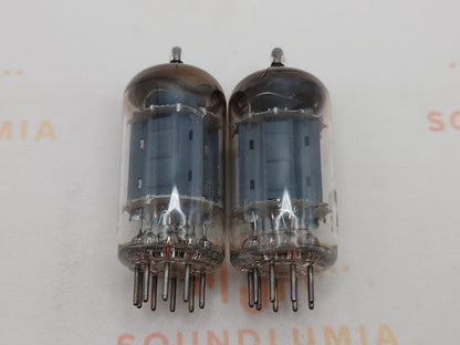 Philips ECC83 12AX7 Long Plates mC2