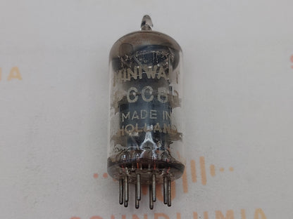Philips PCC88 7DJ8 (6DJ8 equiv.) - Heerlen, NL