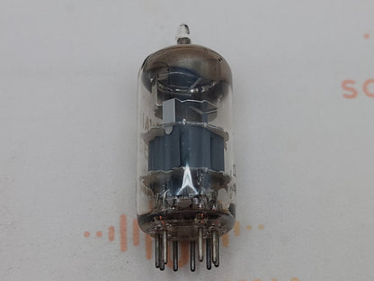 Philips PCC88 7DJ8 (6DJ8 equiv.) - Heerlen, NL