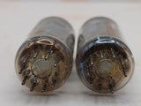 Telefunken EF804S O-getter ◇ Bottom