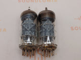 Telefunken EF804S O-getter ◇ Bottom