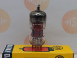 Valvo E88CC 6922 vacuum tube with O-Getter and Red Label, image 41
