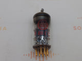 Valvo E88CC 6922 vacuum tube with O-Getter and Red Label, image 42