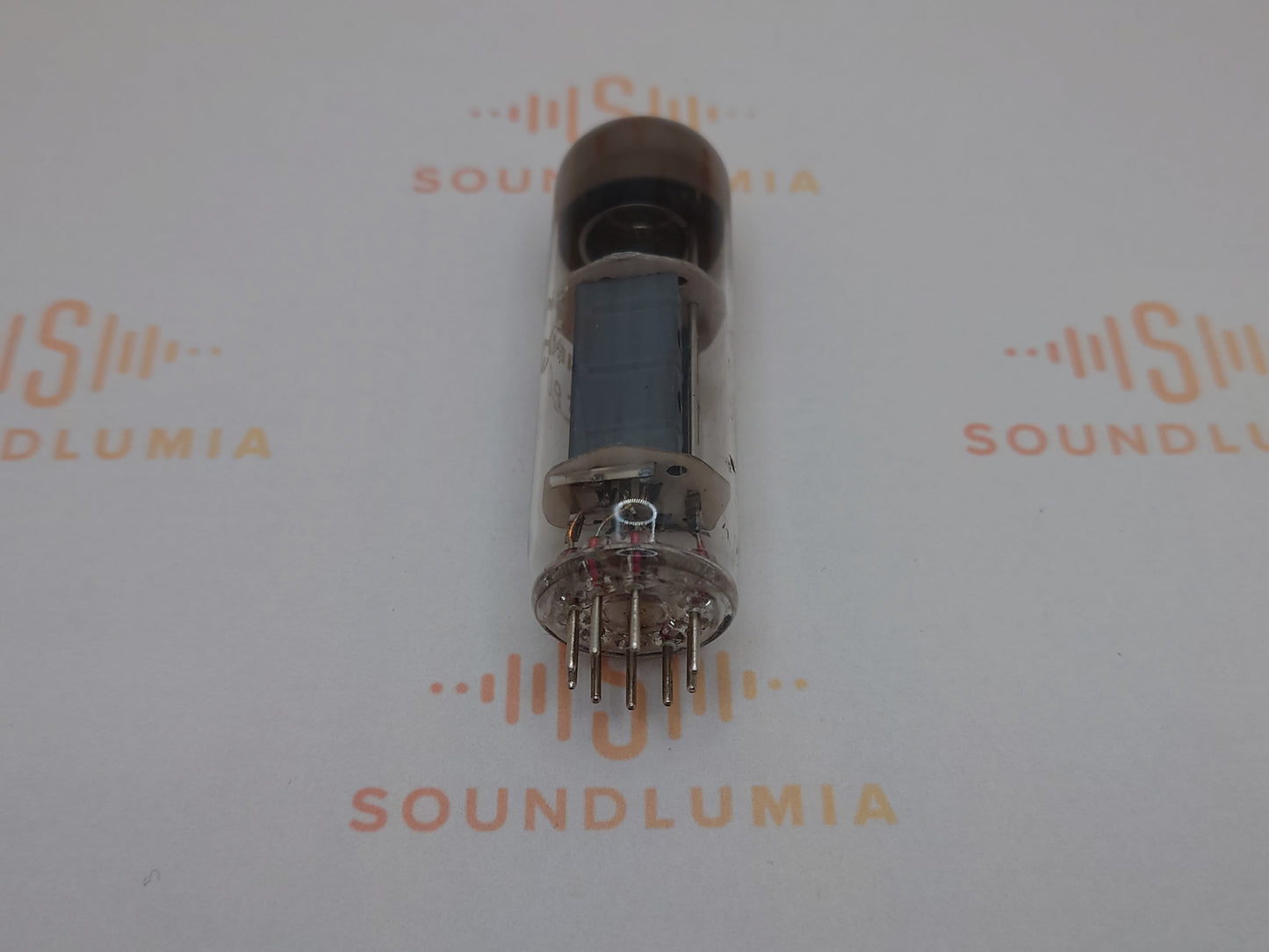 Philips E80CC 6085 O-Getter