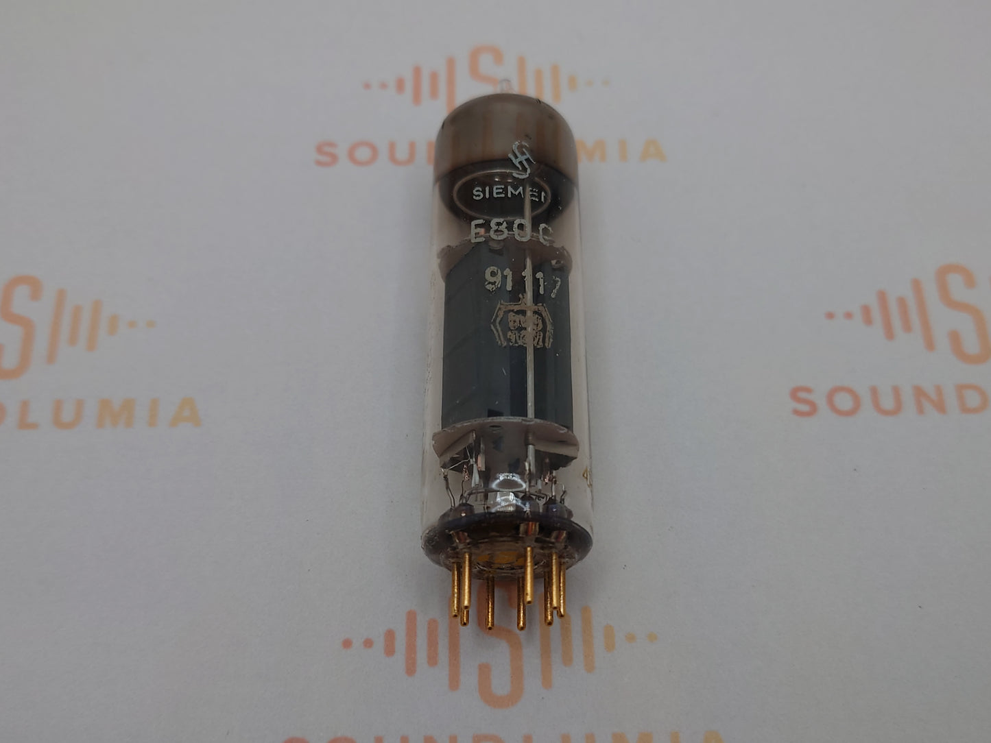 Philips E80CC 6085 O-Getter