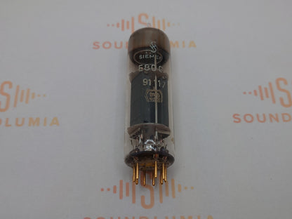 Philips E80CC 6085 O-Getter