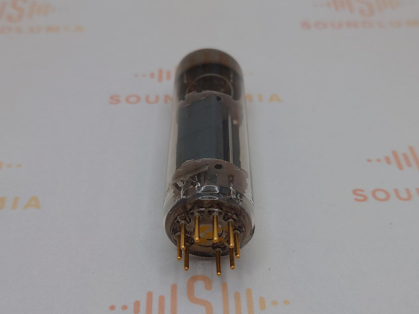 Philips E80CC 6085 O-Getter