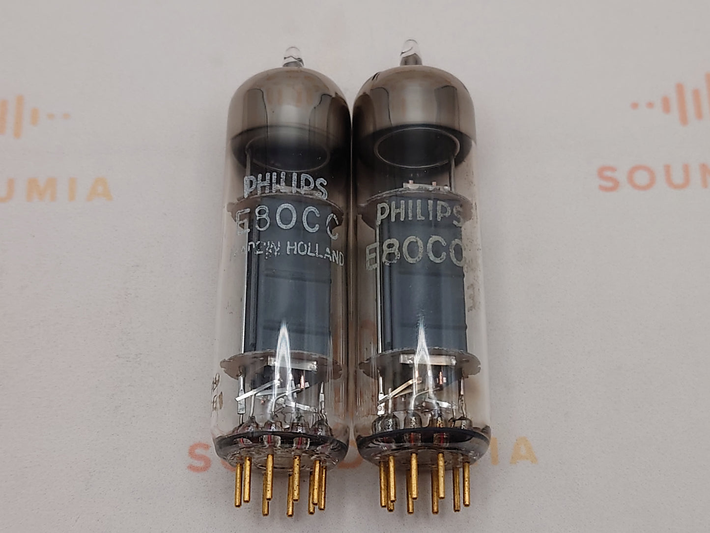 Philips E80CC 6085 O-Getter