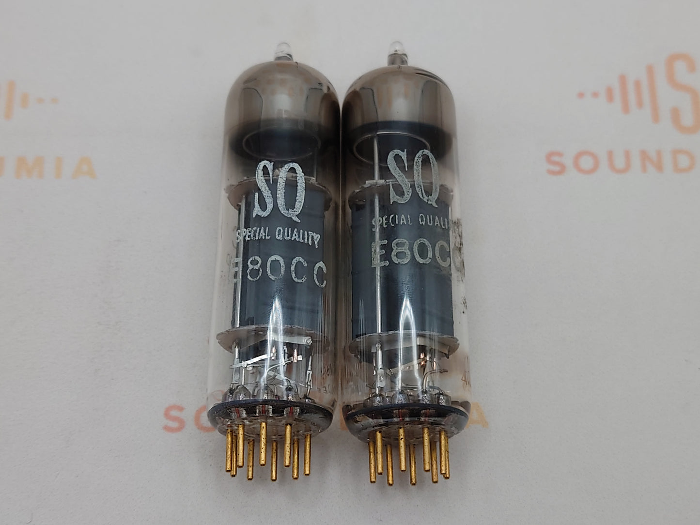Philips E80CC 6085 O-Getter