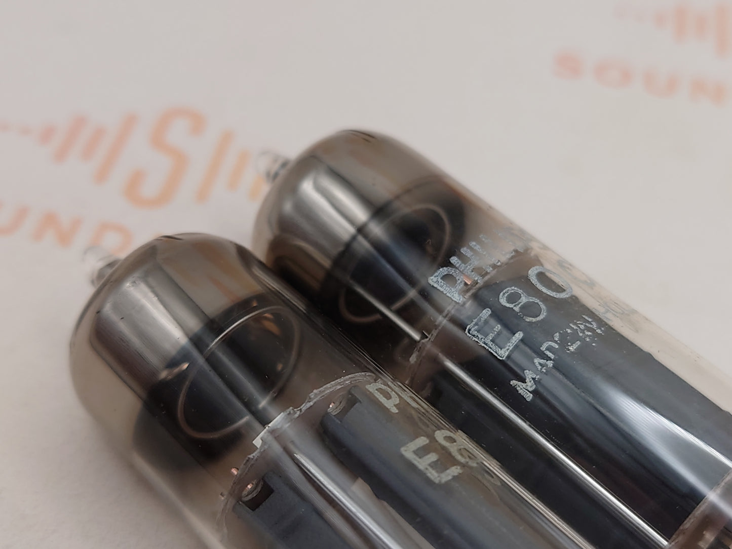 Philips E80CC 6085 O-Getter