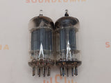 Philips ECC83 MC2 vacuum tube with D-Foil Getter and Long Plates, image 65