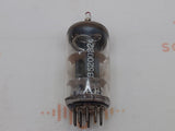 Telefunken ECC81 12AT7 O-getter ◇ Fondo – Berlino