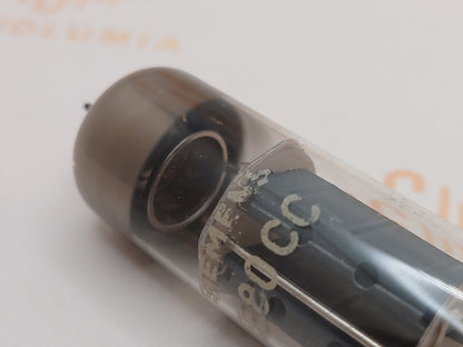 Philips E80CC 6085 O-Getter