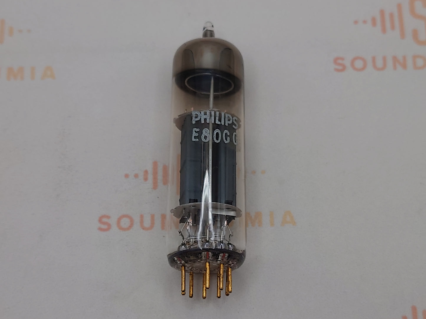 Philips E80CC 6085 O-Getter