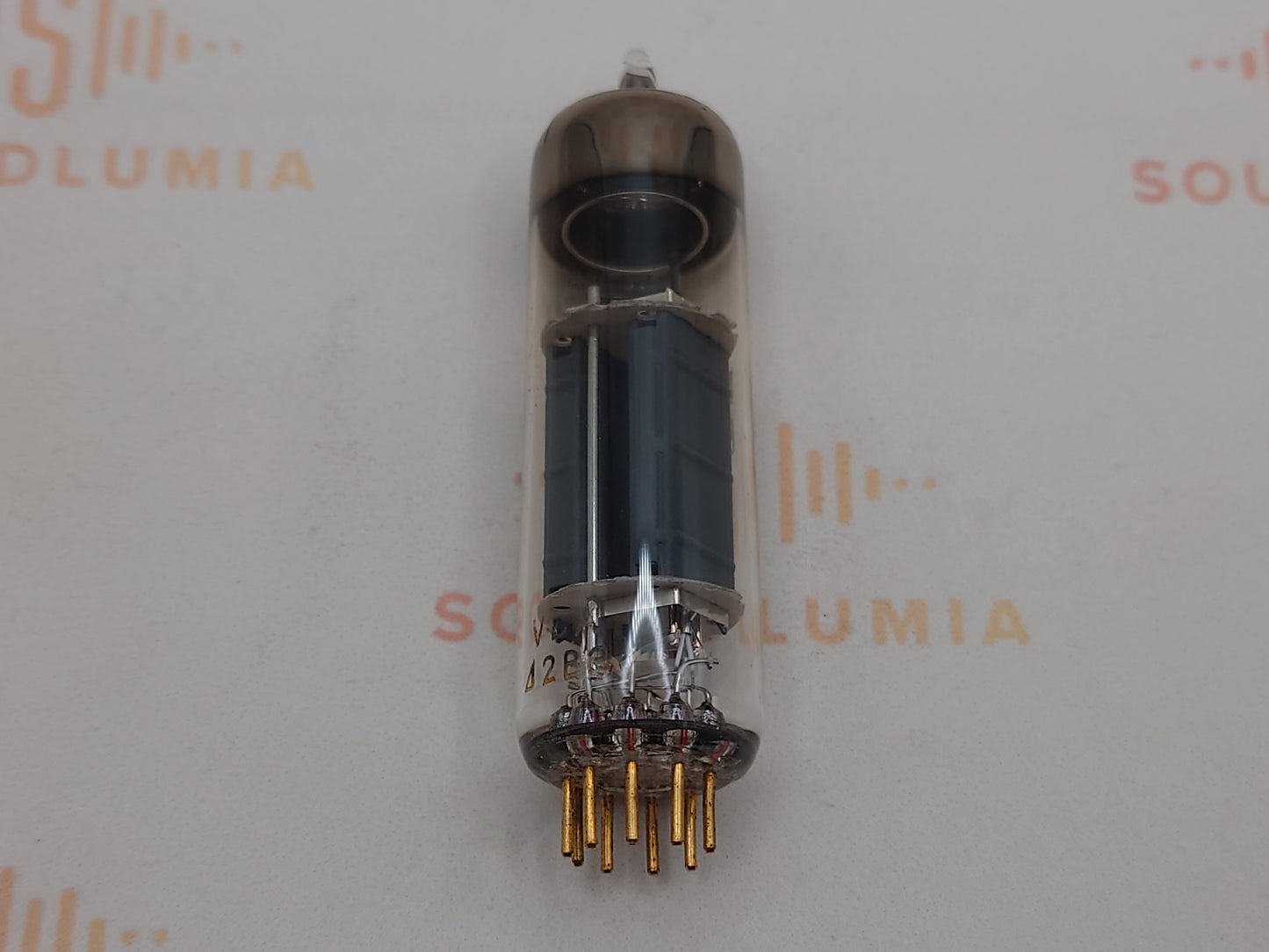 Philips E80CC 6085 O-Getter