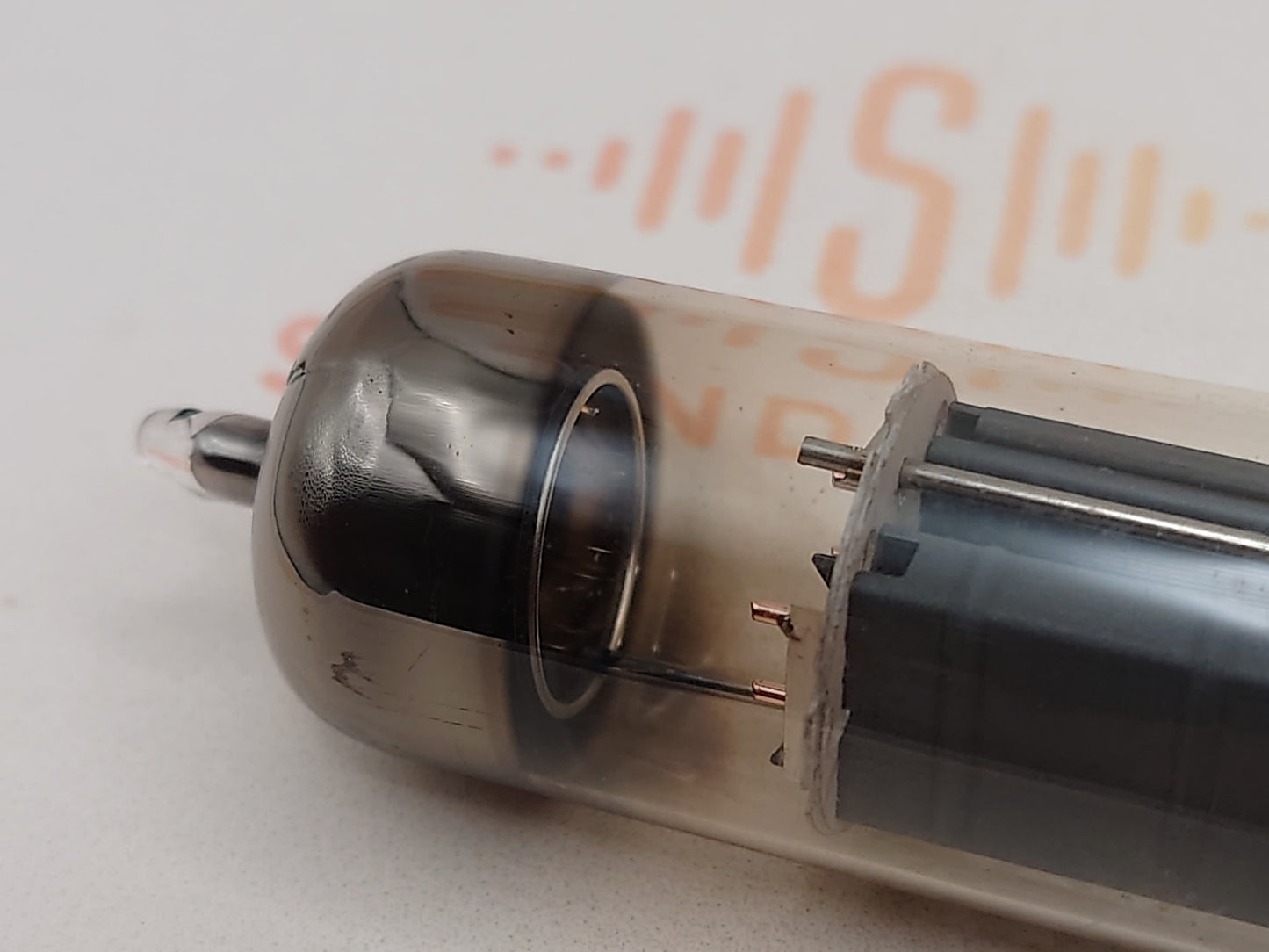 Philips E80CC 6085 O-Getter