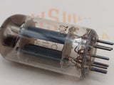 Philips ECC83 MC2 vacuum tube with D-Foil Getter and Long Plates, image 56