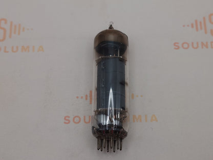 Amperex Holland/Philips EL84 D-Getter, Sittard