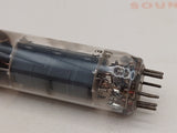 Philips EL84 6BQ5 vacuum tube with D-Getter and Gold Pins, image 50