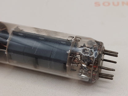 Amperex Holland/Philips EL84 D-Getter, Sittard
