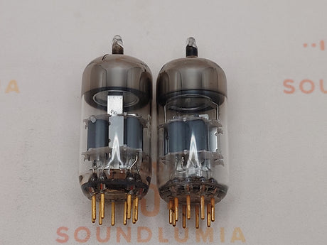 Siemens E88CC vacuum tube with O-Getter, image 24