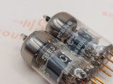 Siemens E88CC vacuum tube with O-Getter, image 27