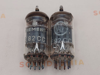 西门子 E82CC 6189 三重云母 - 慕尼黑