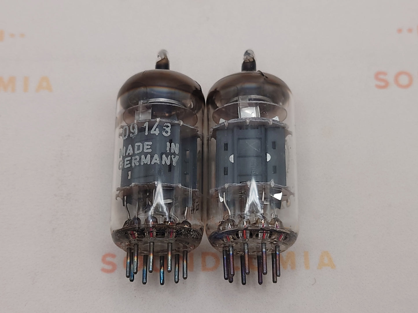 西门子 E82CC 6189 三重云母 - 慕尼黑