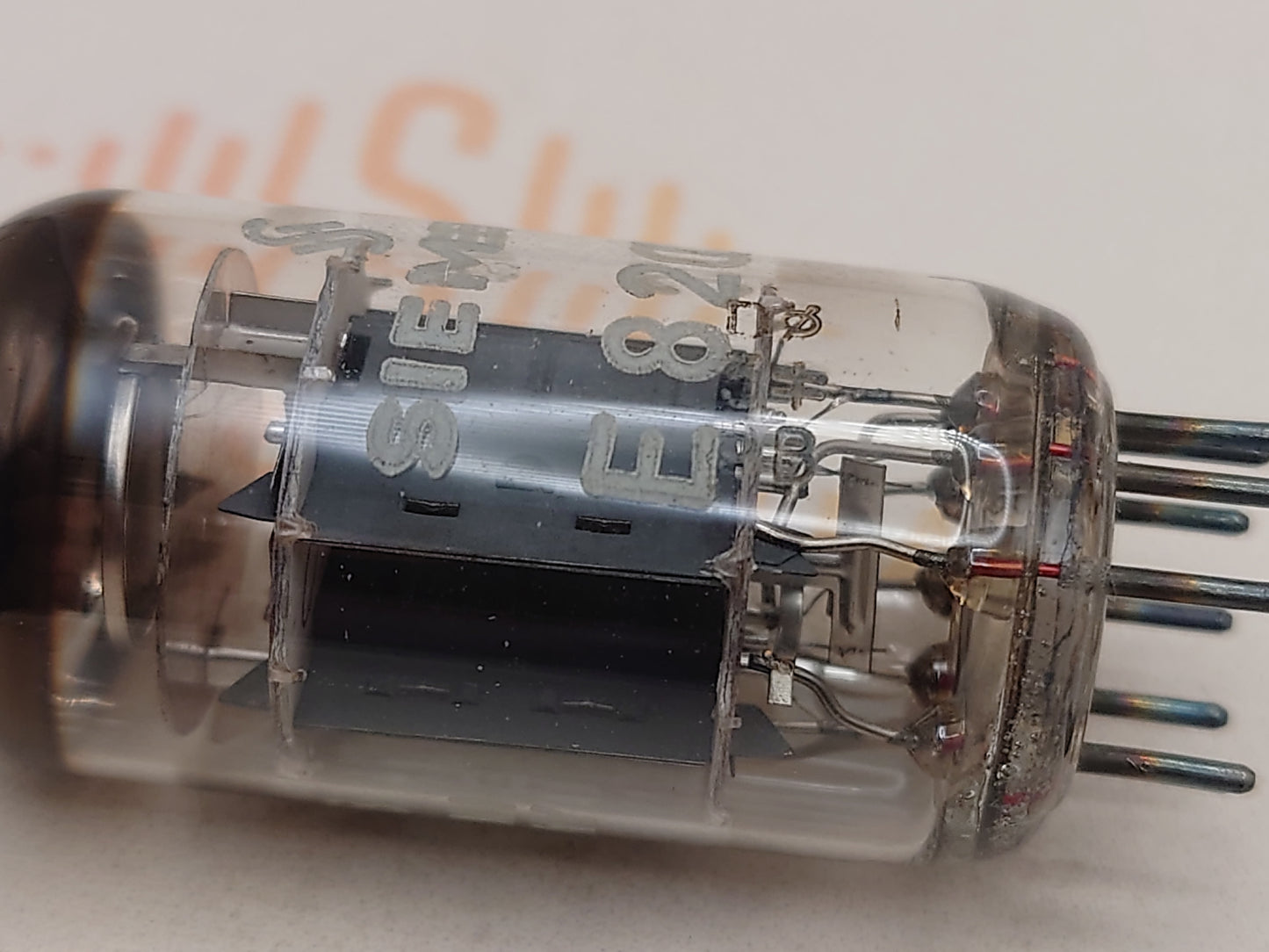 西门子 E82CC 6189 三重云母 - 慕尼黑