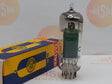 Valvo E182CC vacuum tube with D-Getter and Pinched Waist, image 1