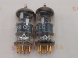 Siemens E88CC 6922 vacuum tube with O-Getter, image 101