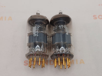Siemens E88CC 6922 vacuum tube with O-Getter, image 103