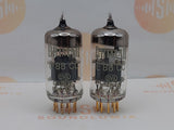 1x Brimar E88CC 6922 O-getter BVA - Inghilterra - Forte
