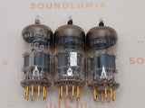 Siemens E88CC vacuum tube with O-Getter, image 32
