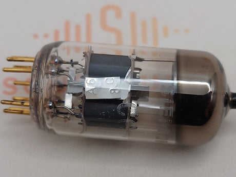 Siemens E88CC vacuum tube with O-Getter, image 35