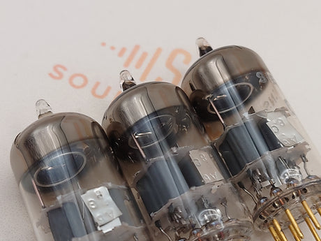 Siemens E88CC vacuum tube with O-Getter, image 36