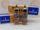 Siemens E88CC vacuum tube with O-Getter, image 40