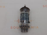 1x E82CC - Philips SQ Label '69 - NOS