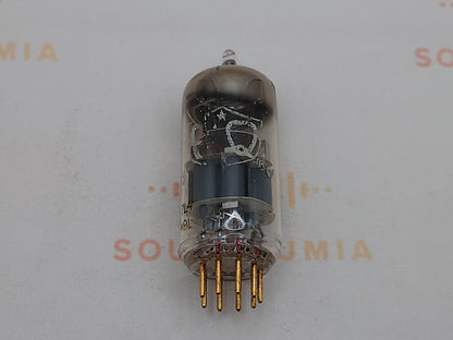 Amperex E88CC 6922 D Getter - USA